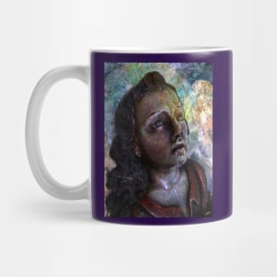 Misguided Angel Mug